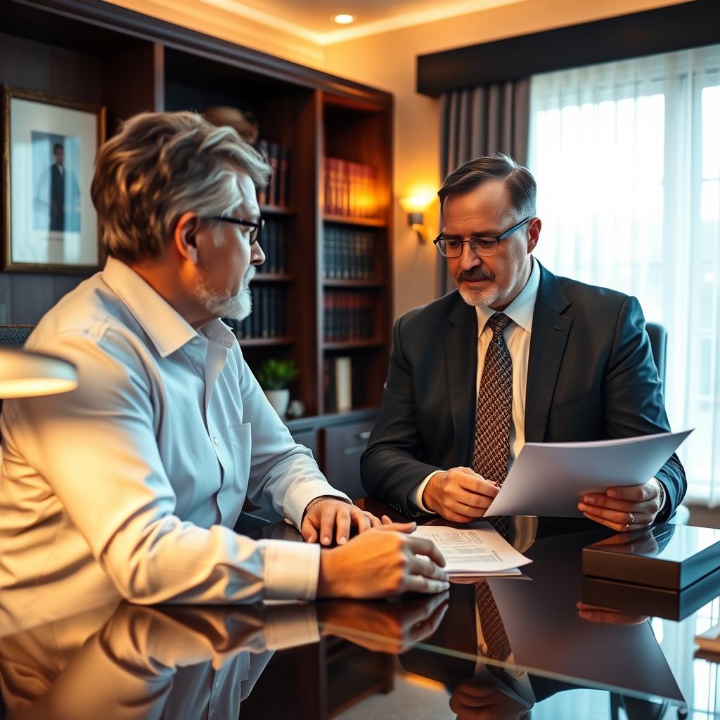 Adultery Divorce Lawyer King George County