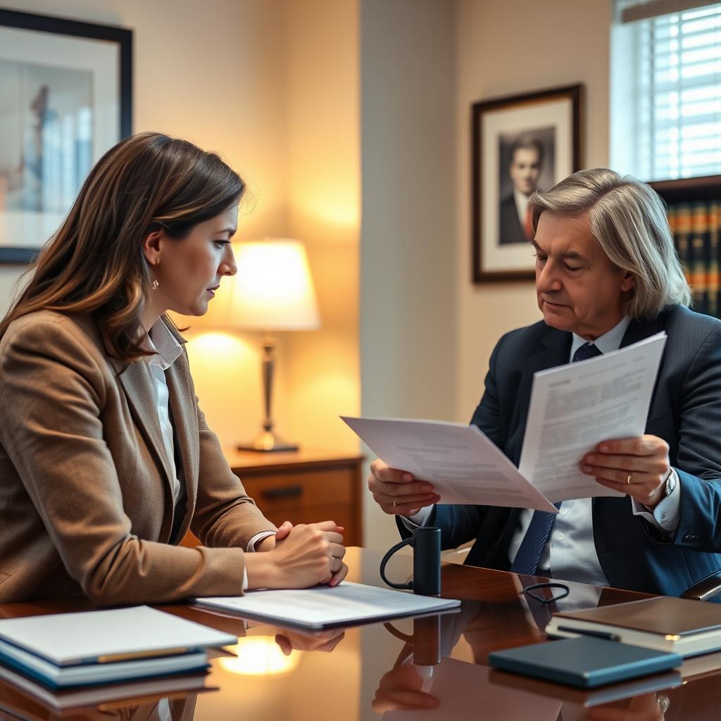 Adultery Divorce Lawyer Madison County