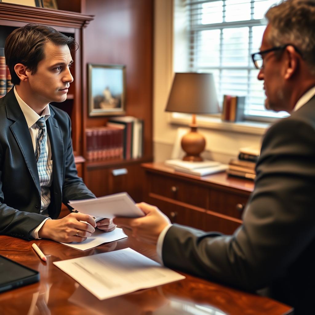 Adultery Divorce Lawyer Shenandoah County