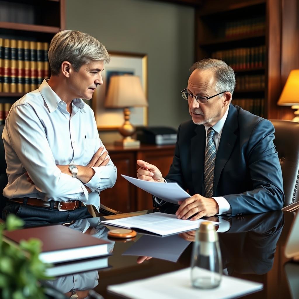 Armed Forces Divorce Lawyer Dinwiddie County