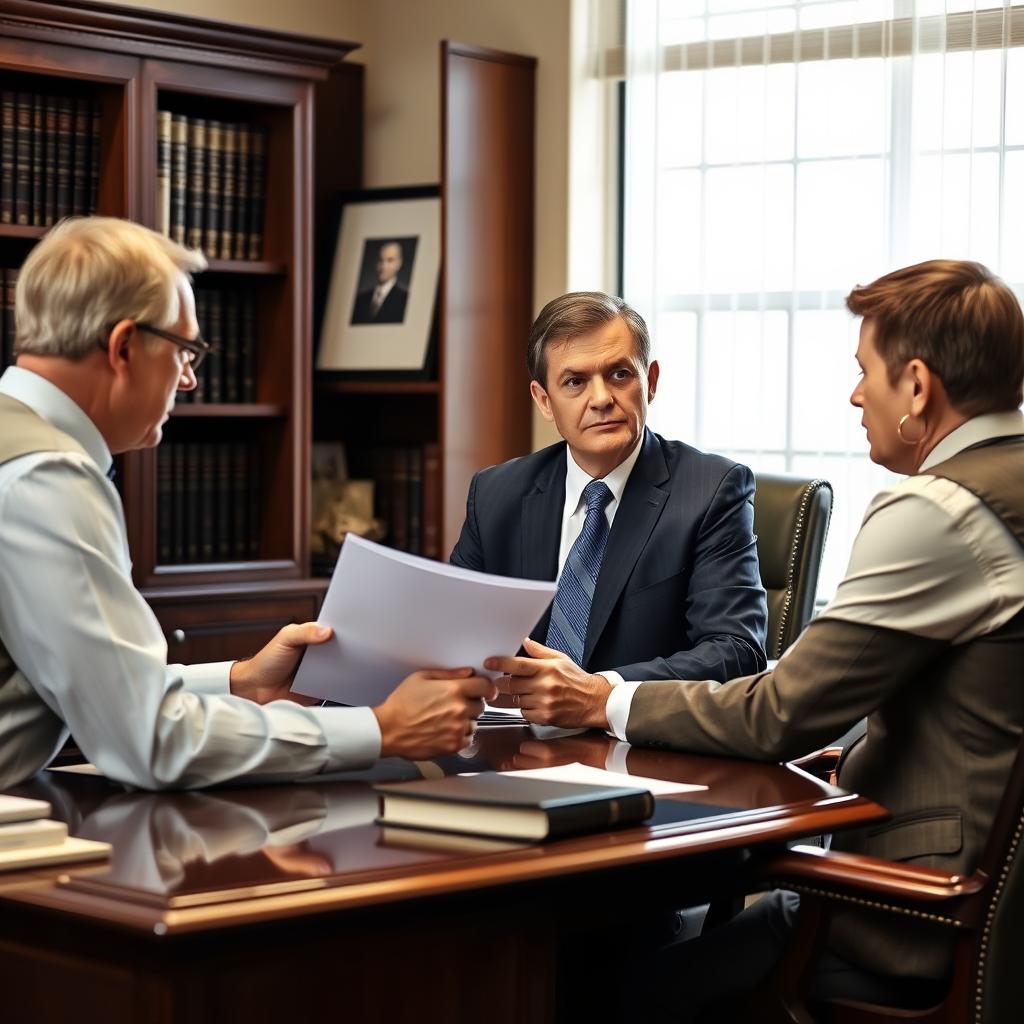 Armed Forces Divorce Lawyer Fluvanna County