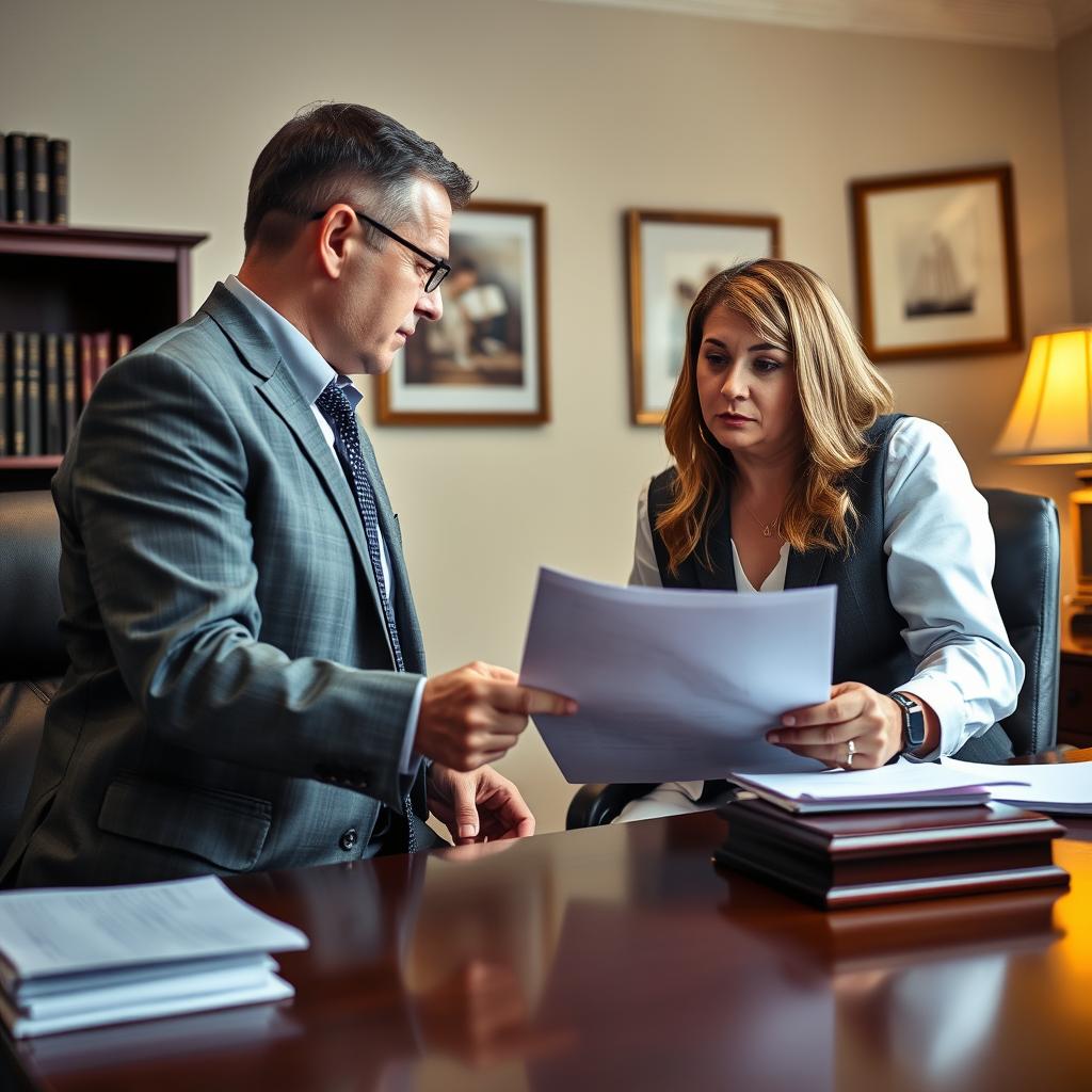 Armed Forces Divorce Lawyer Frederick County