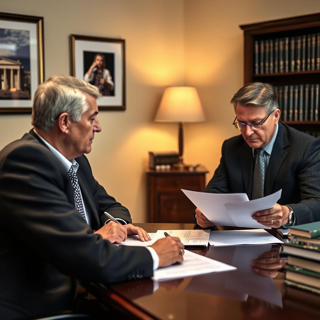 Armed Forces Divorce Lawyer Fredericksburg