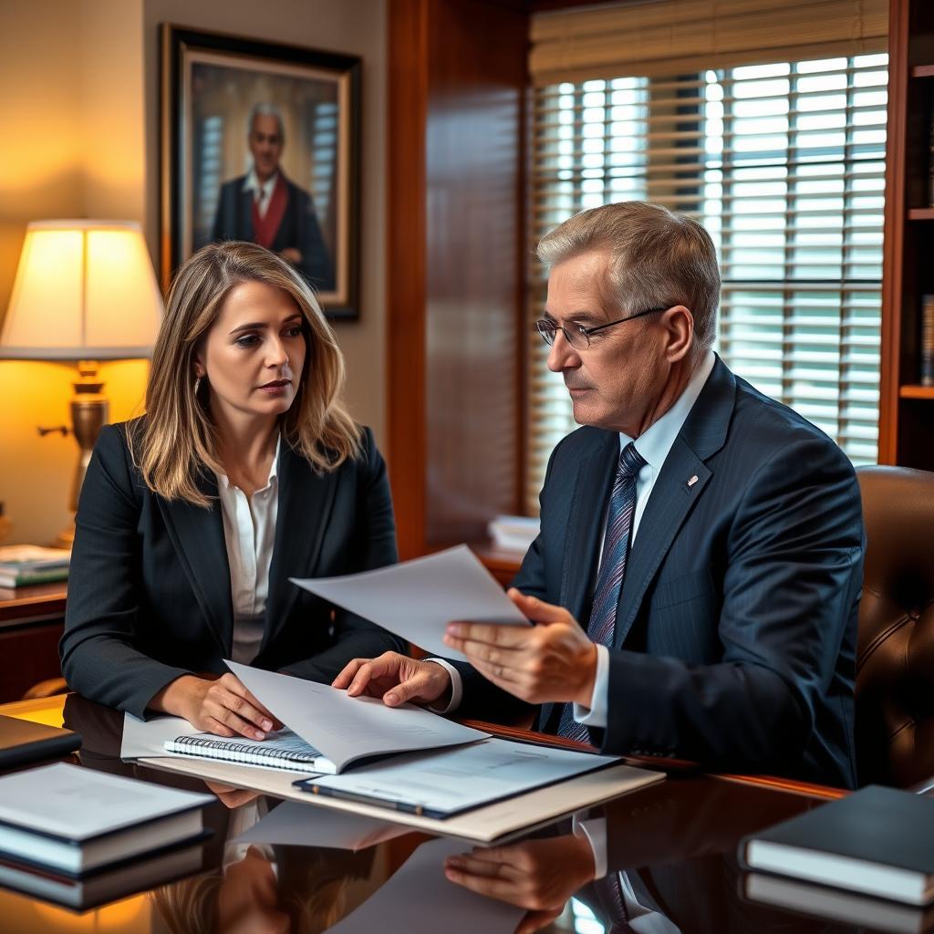 Armed Forces Divorce Lawyer Isle of Wight County