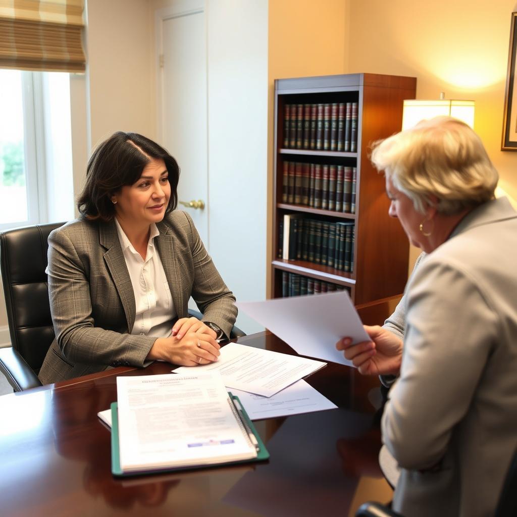 Armed Forces Divorce Lawyer Lexington