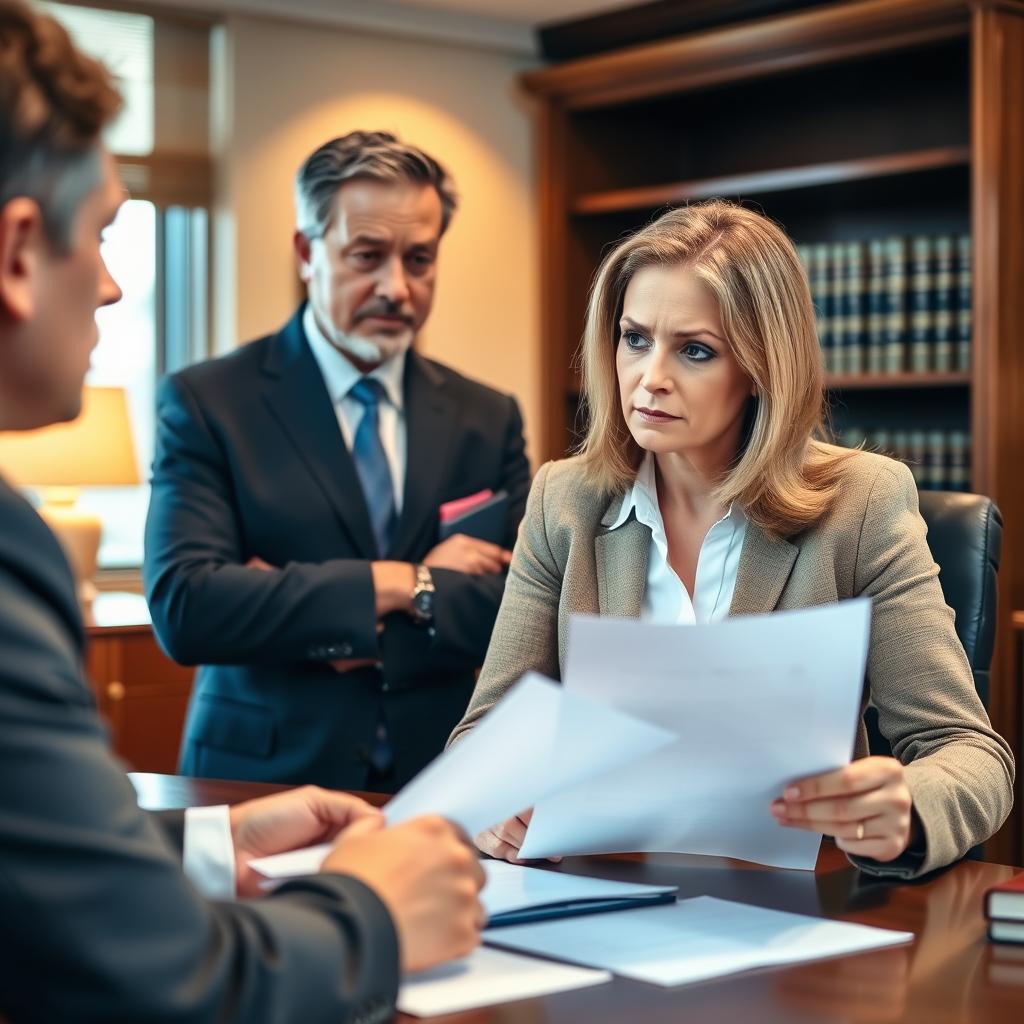 Armed Forces Divorce Lawyer Roanoke County