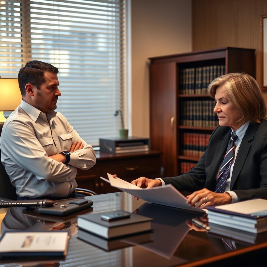 Armed Forces Divorce Lawyer Suffolk