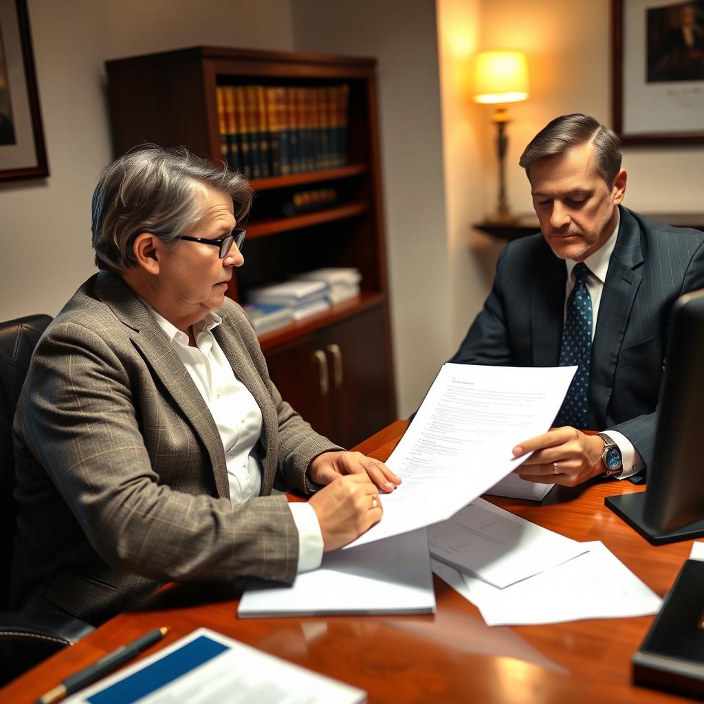 Beach Military Divorce Lawyer Alexandria