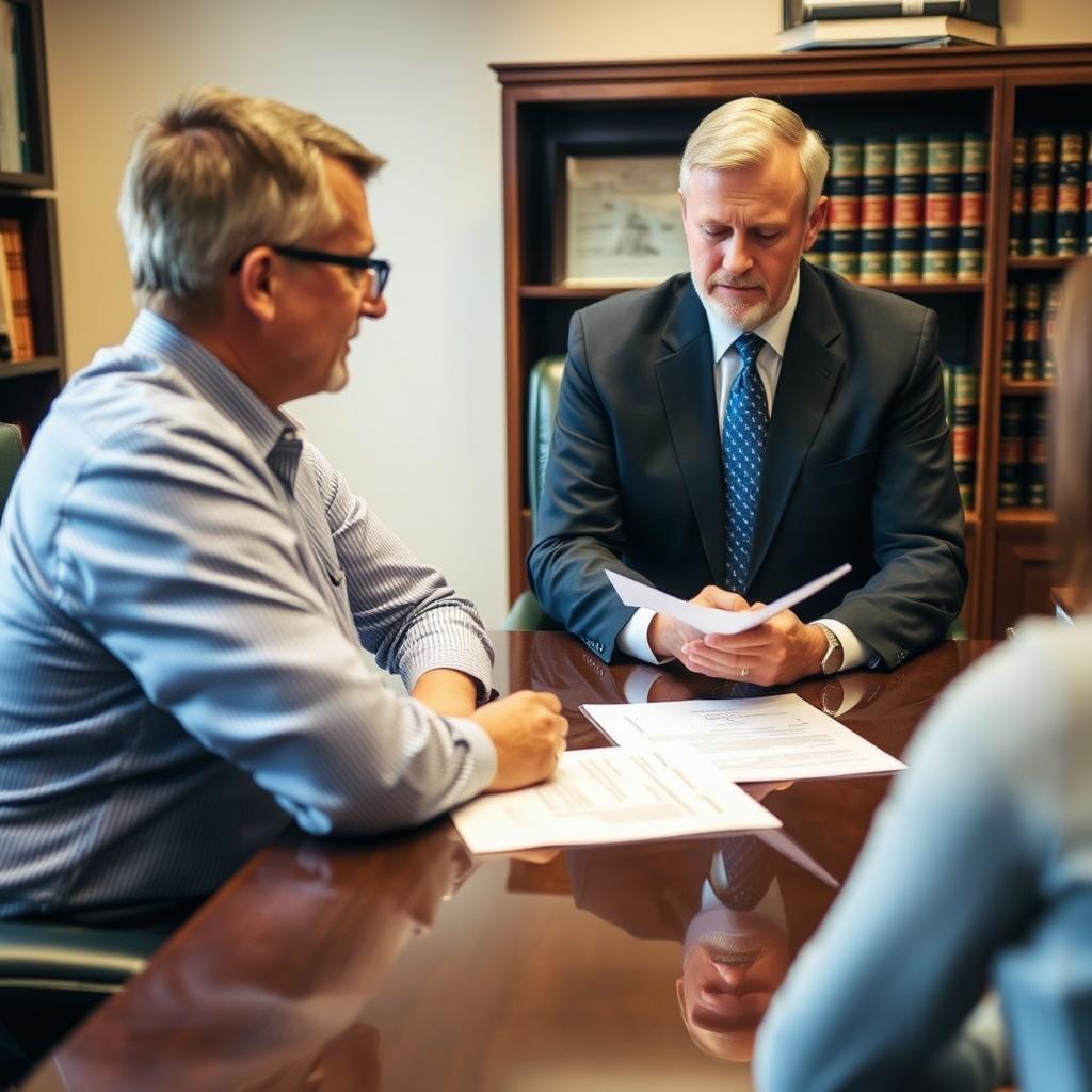 Beach Military Divorce Lawyer Chesapeake