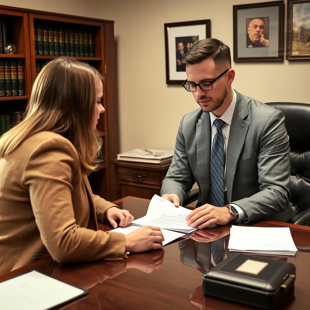 Beach Military Divorce Lawyer Culpeper County