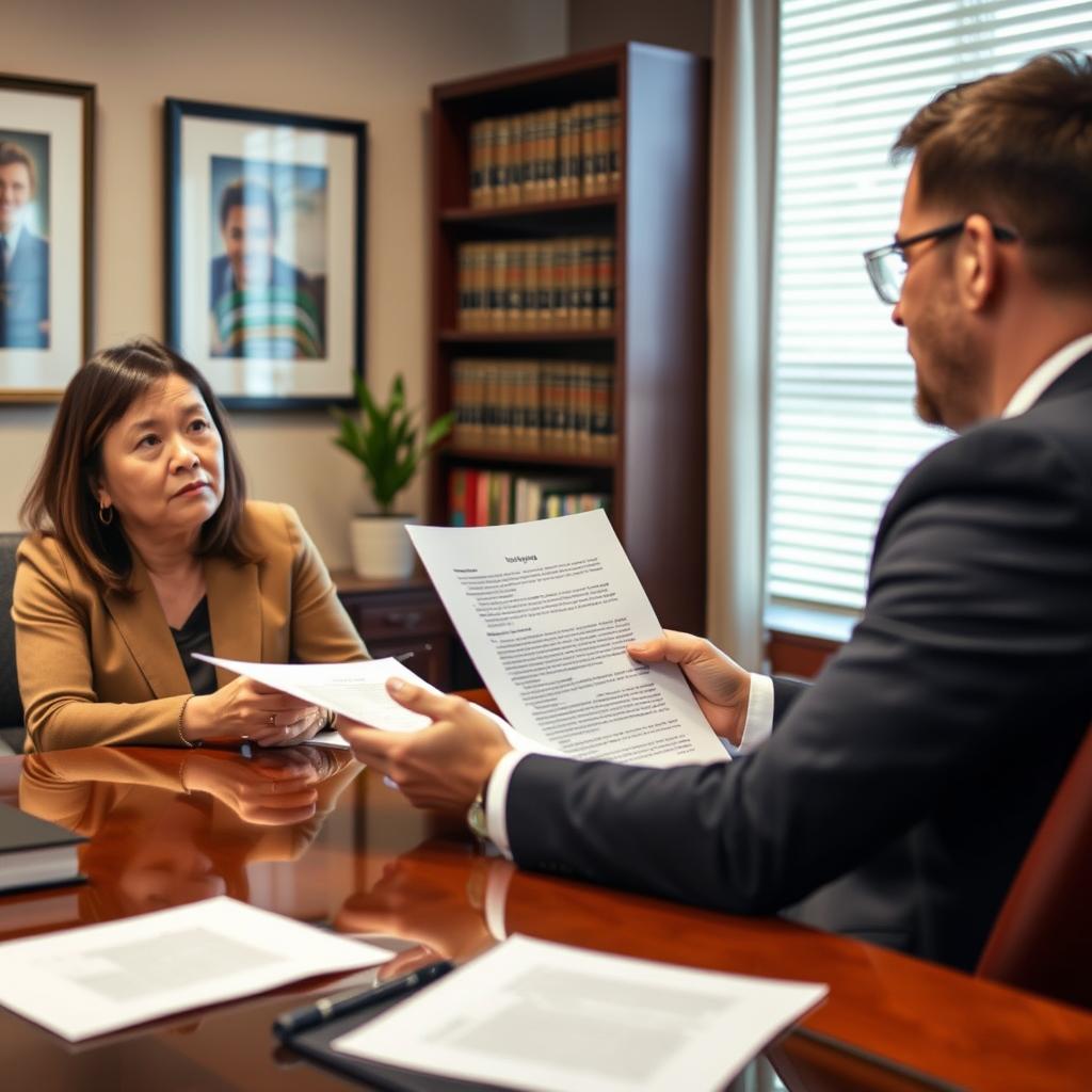 Beach Military Divorce Lawyer Henrico County