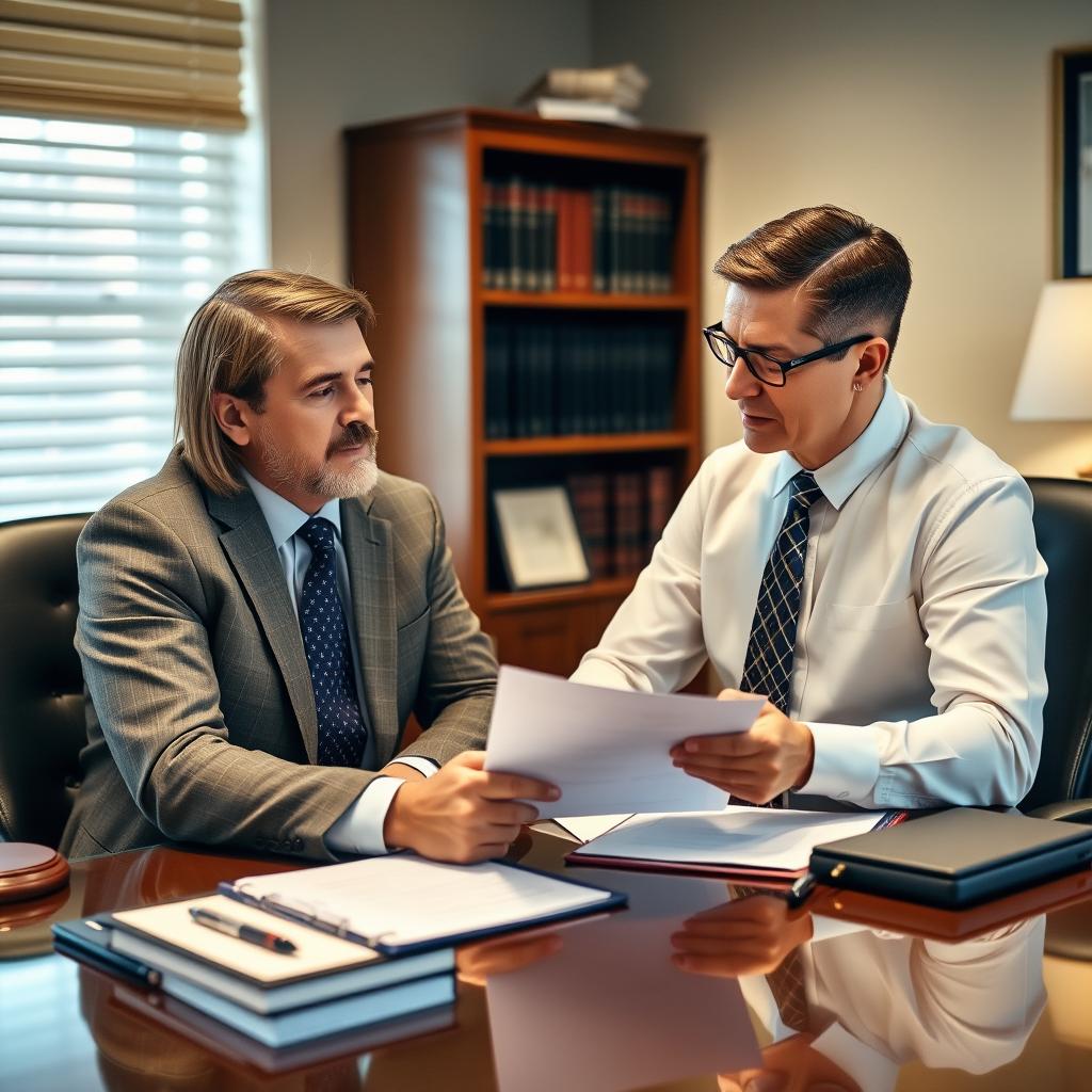 Beach Military Divorce Lawyer Isle of Wight County