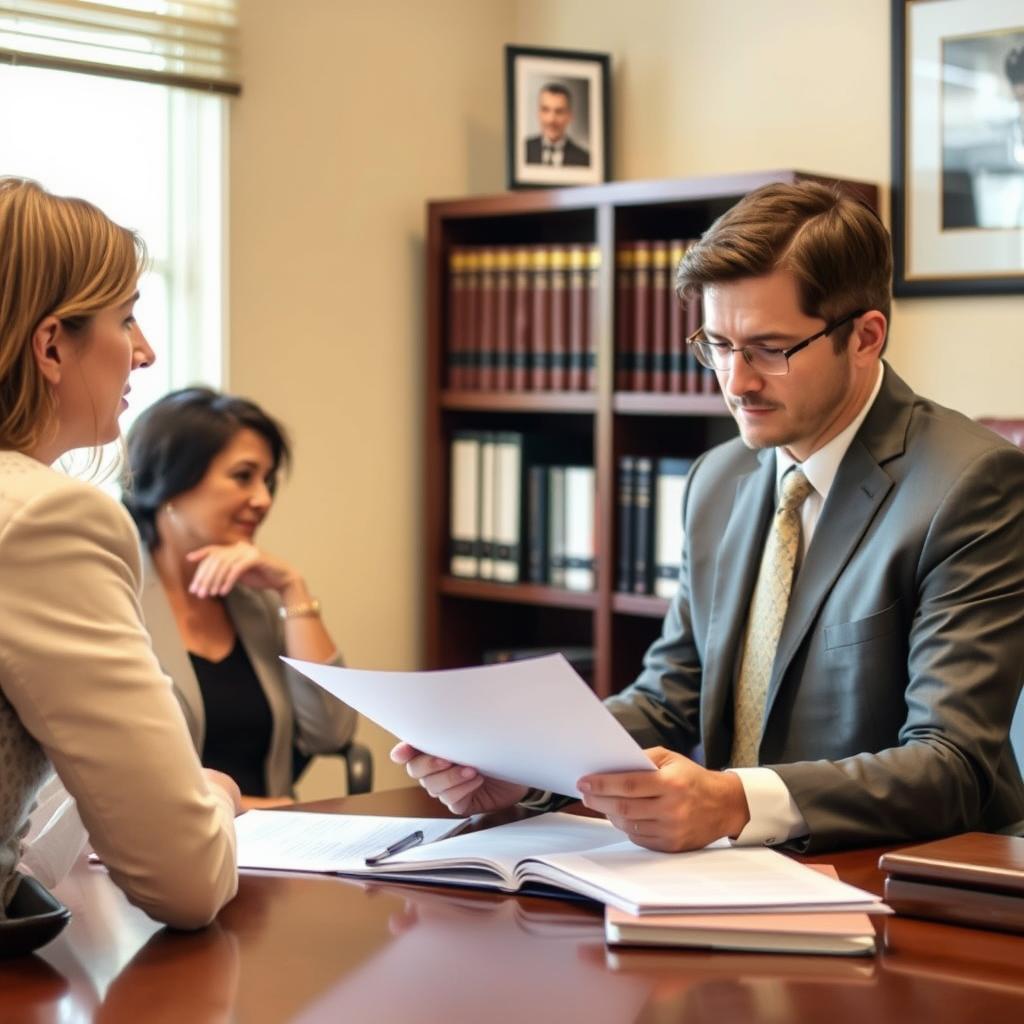 Beach Military Divorce Lawyer Virginia