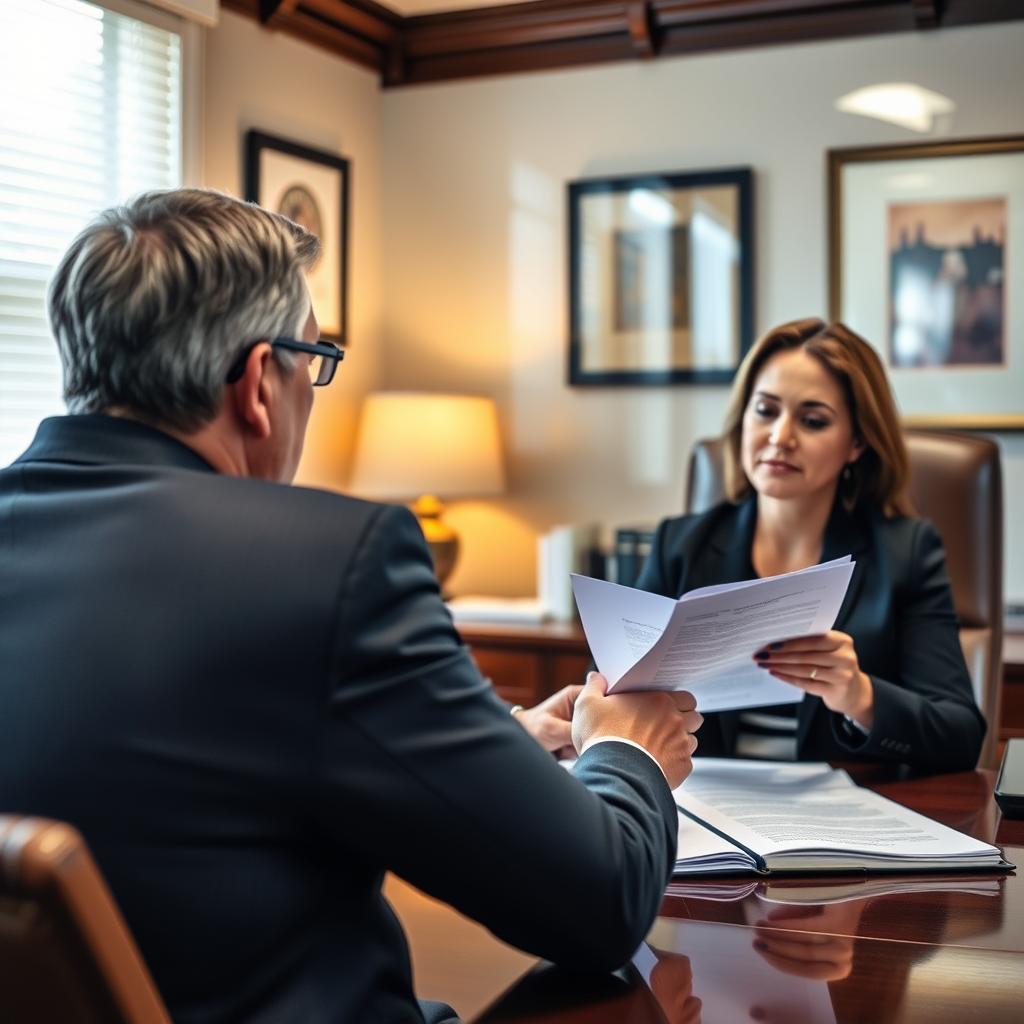 Business Valuation Divorce Lawyer Suffolk