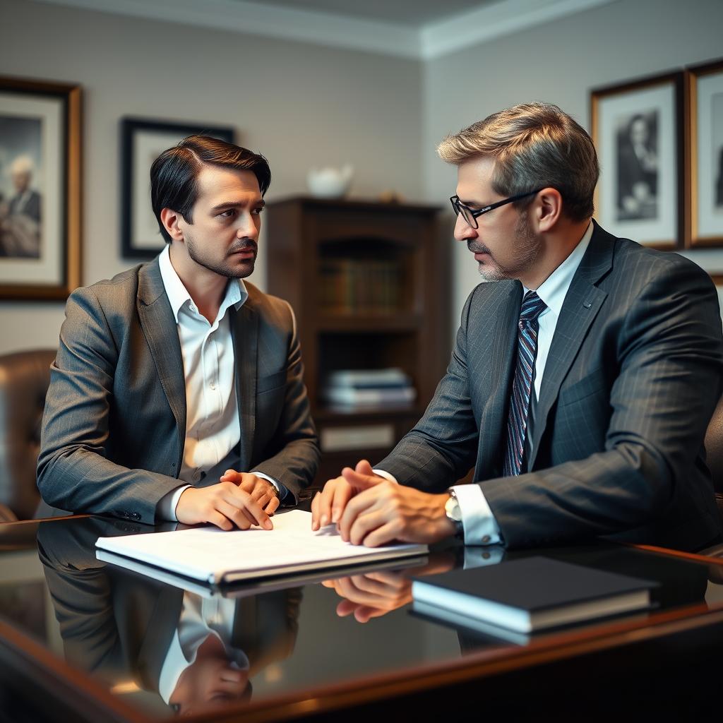 Business Valuation Divorce Lawyer Virginia Beach