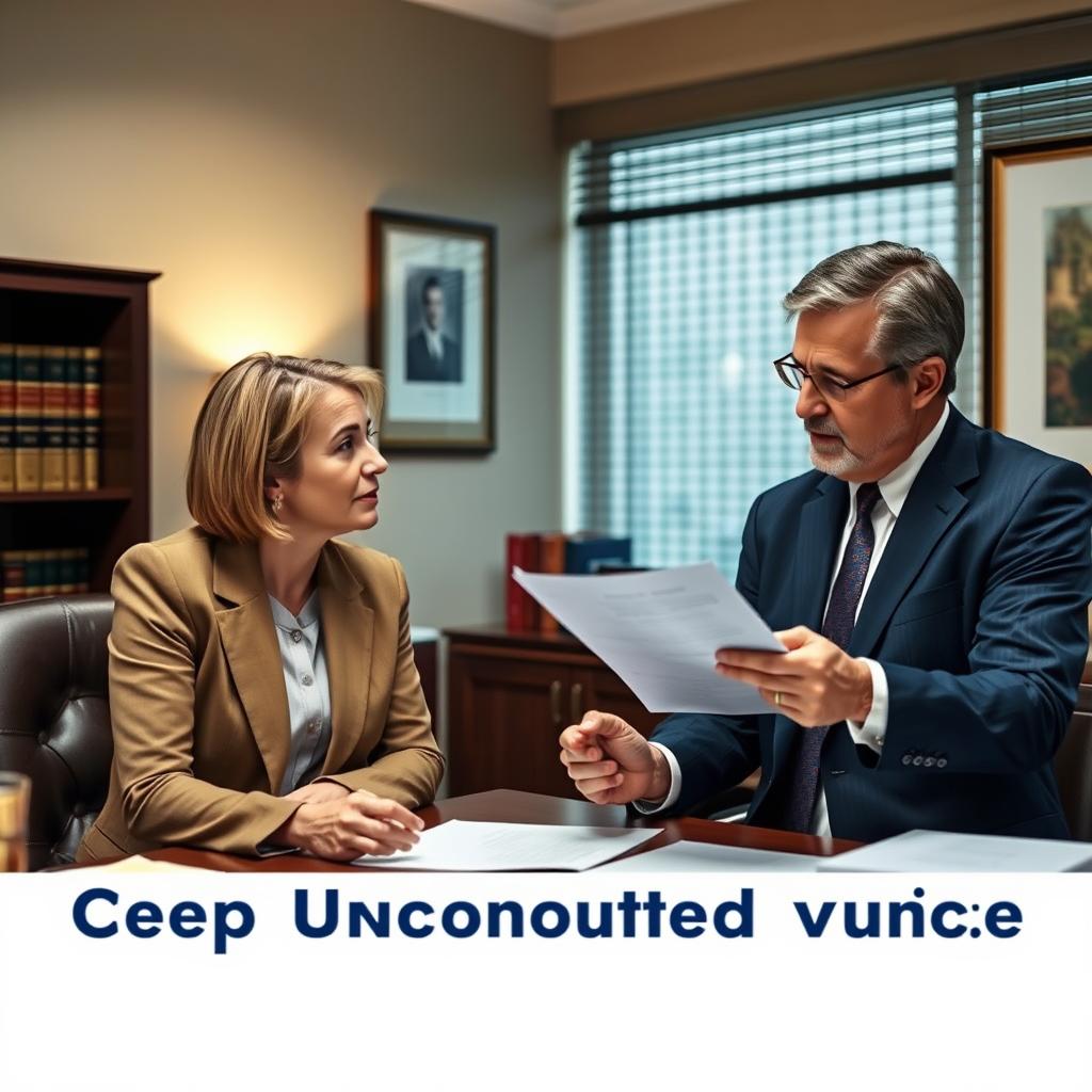 Cheap Uncontested Divorce Lawyer Augusta County