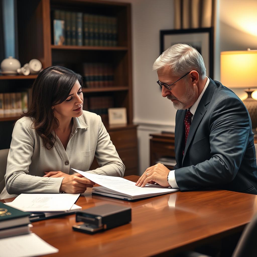 Cheap Uncontested Divorce Lawyer Bedford County