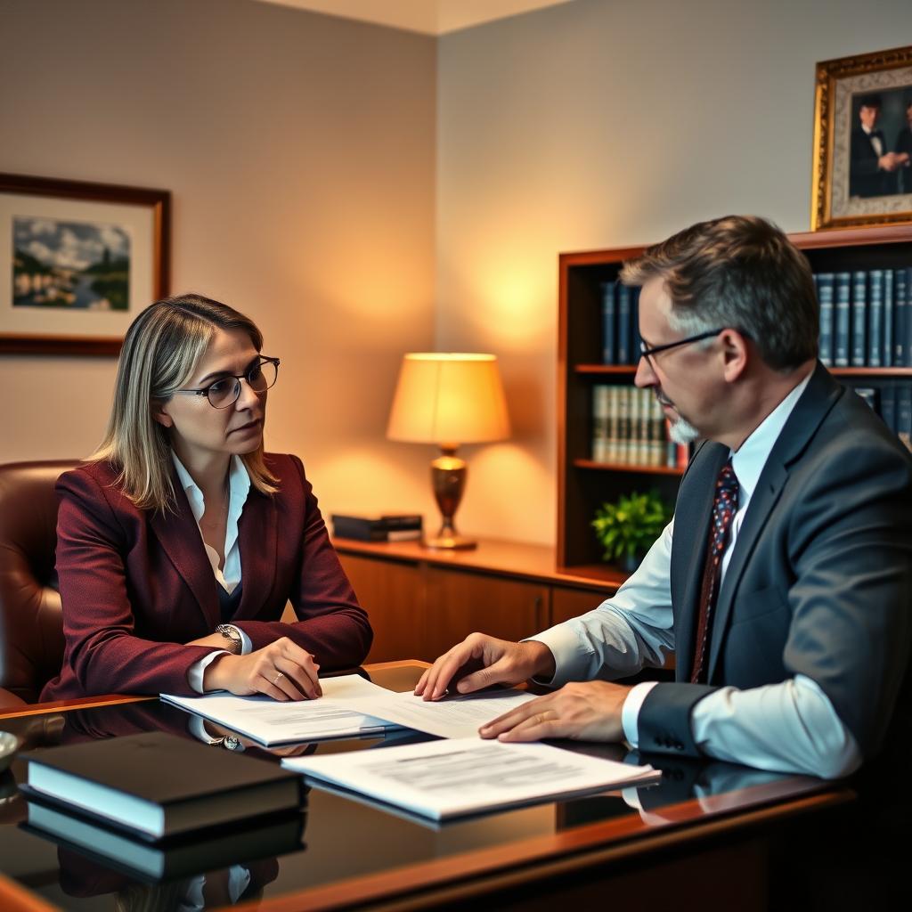 Cheap Uncontested Divorce Lawyer Botetourt County