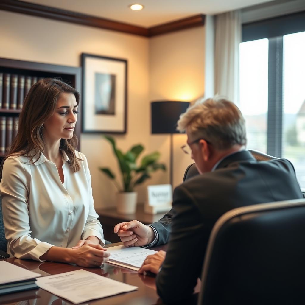 Cheap Uncontested Divorce Lawyer Colonial Heights