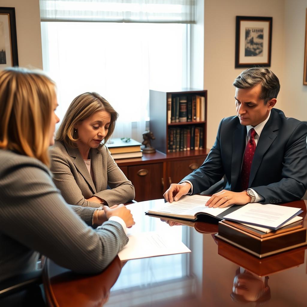 Cheap Uncontested Divorce Lawyer Louisa County