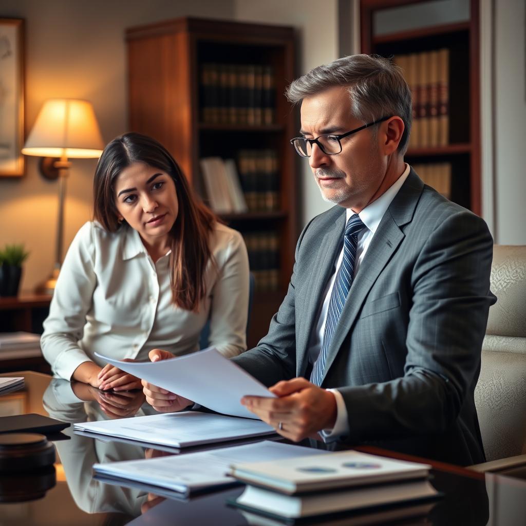 Cheap Uncontested Divorce Lawyer Rockingham County