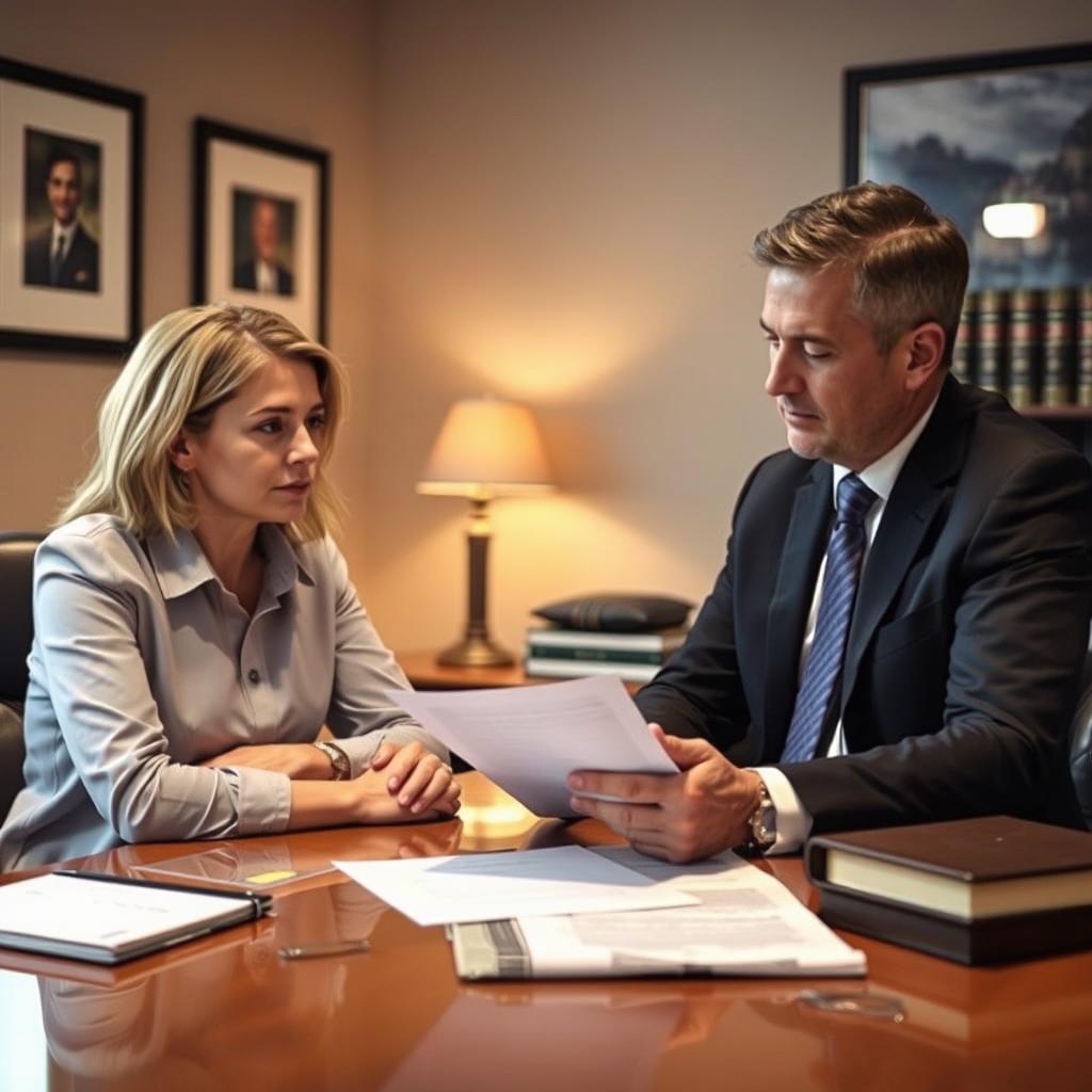 Cheap Uncontested Divorce Lawyer Shenandoah County