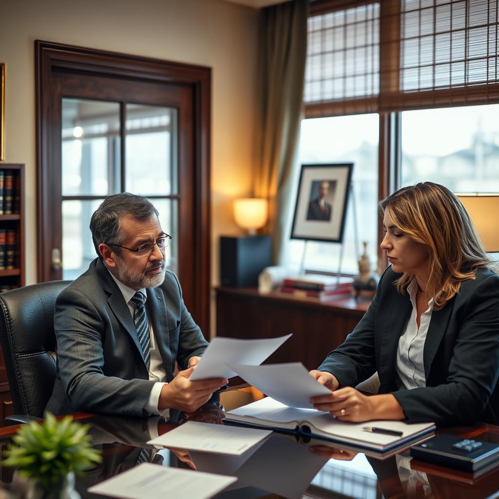 Child Custody Lawyer Virginia Beach