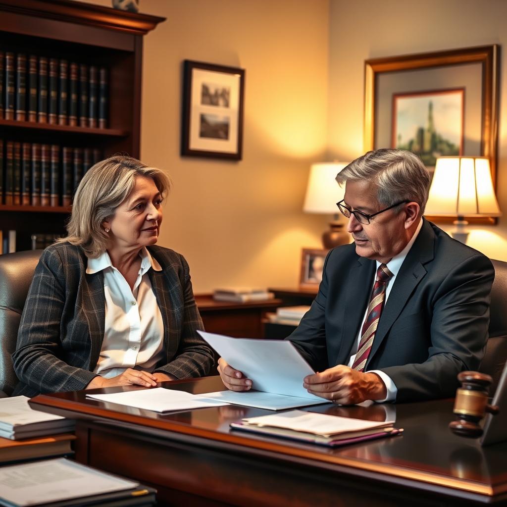 Child Support Lawyer Greene County