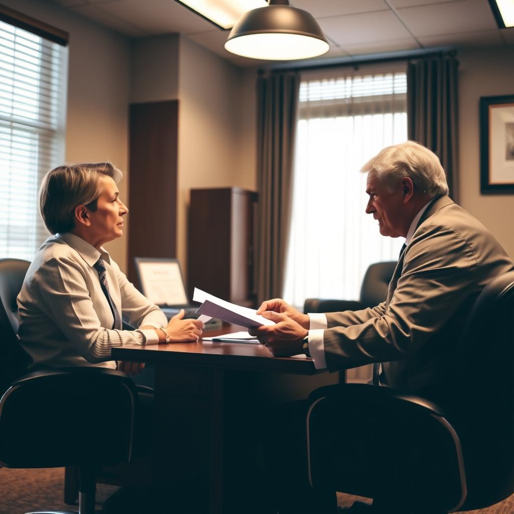 Child Support Lawyer Lexington