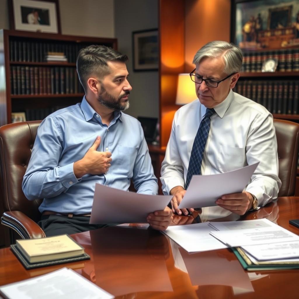 Child Support Lawyer Warren County