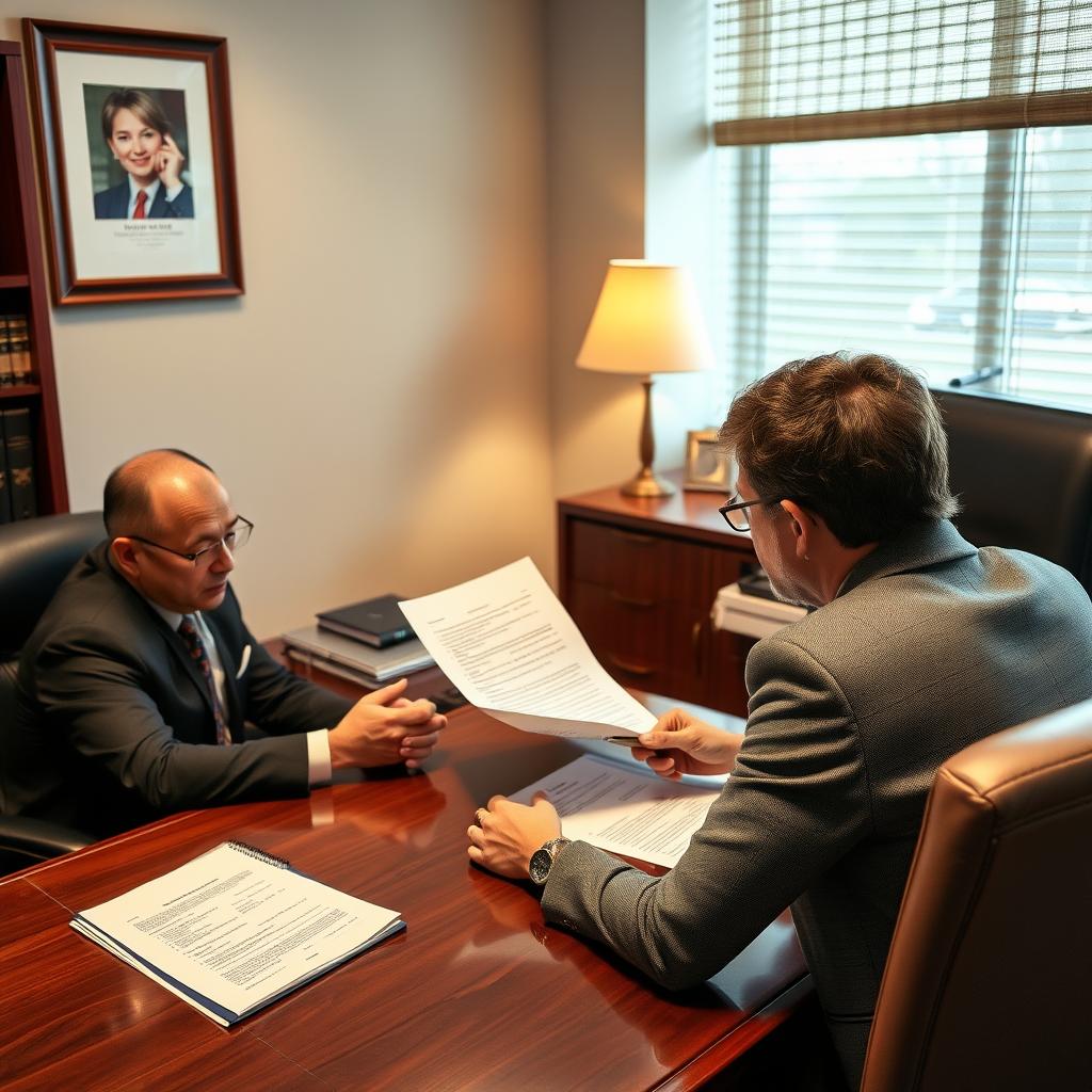 Cruelty Divorce Lawyer Arlington County