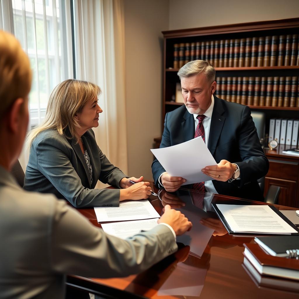 Cruelty Divorce Lawyer Prince William County