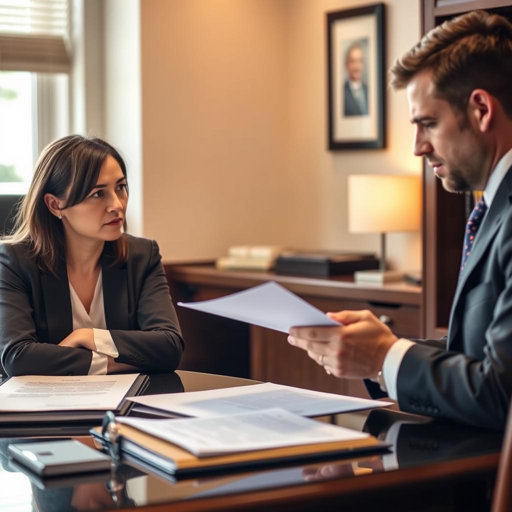 Desertion Divorce Lawyer James City County