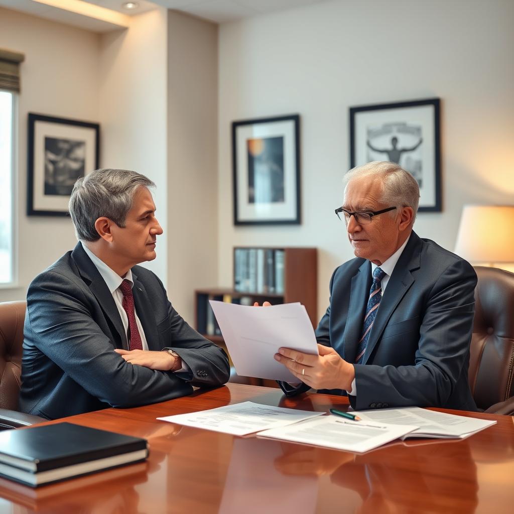 Divorce Lawyer York County