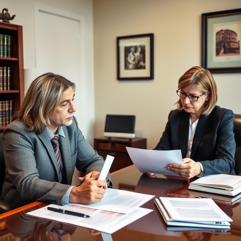 Fault Based Divorce Lawyer Albemarle County