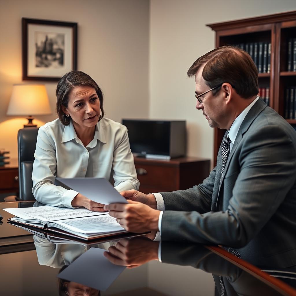 Fault Based Divorce Lawyer Fredericksburg