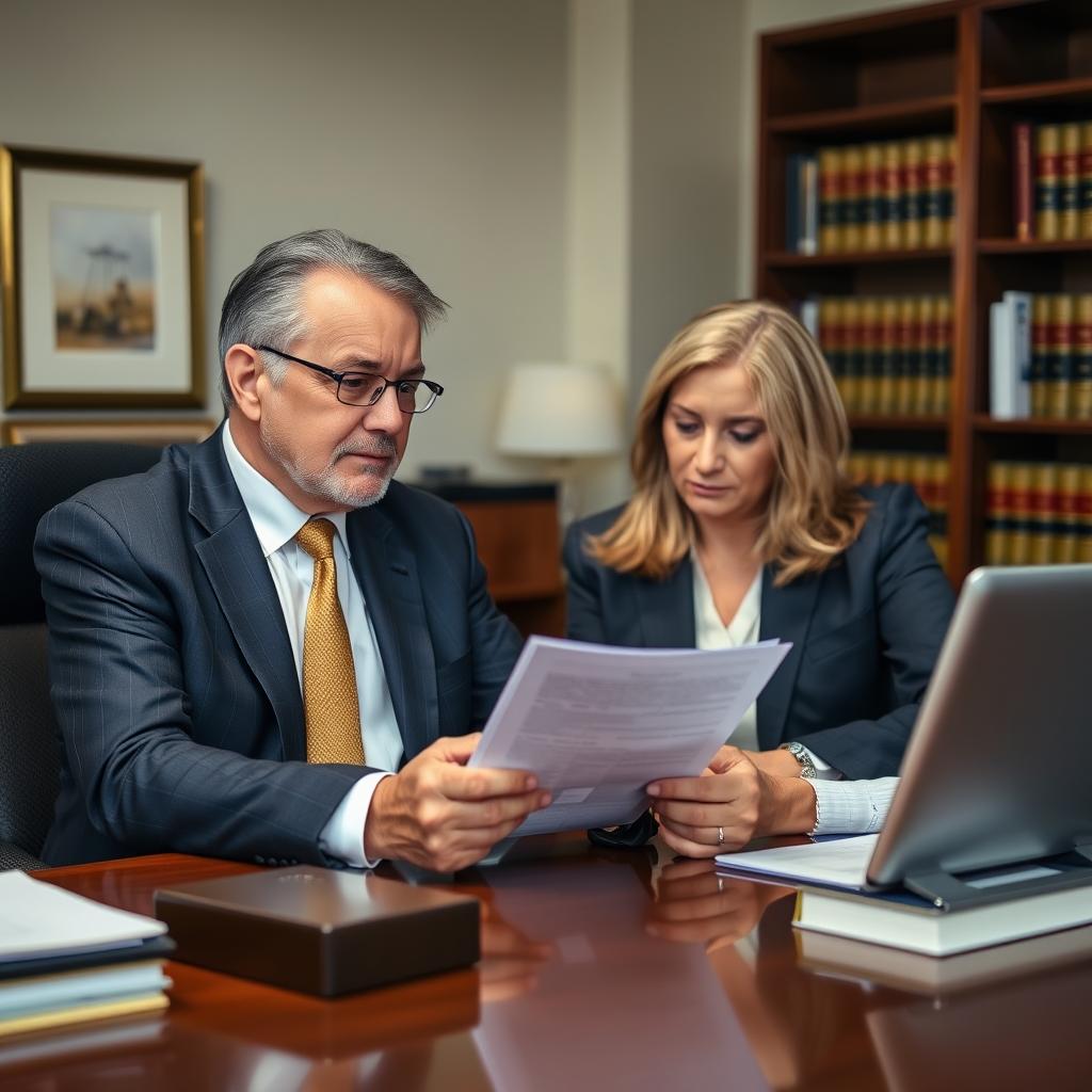 Fault Based Divorce Lawyer Henrico County
