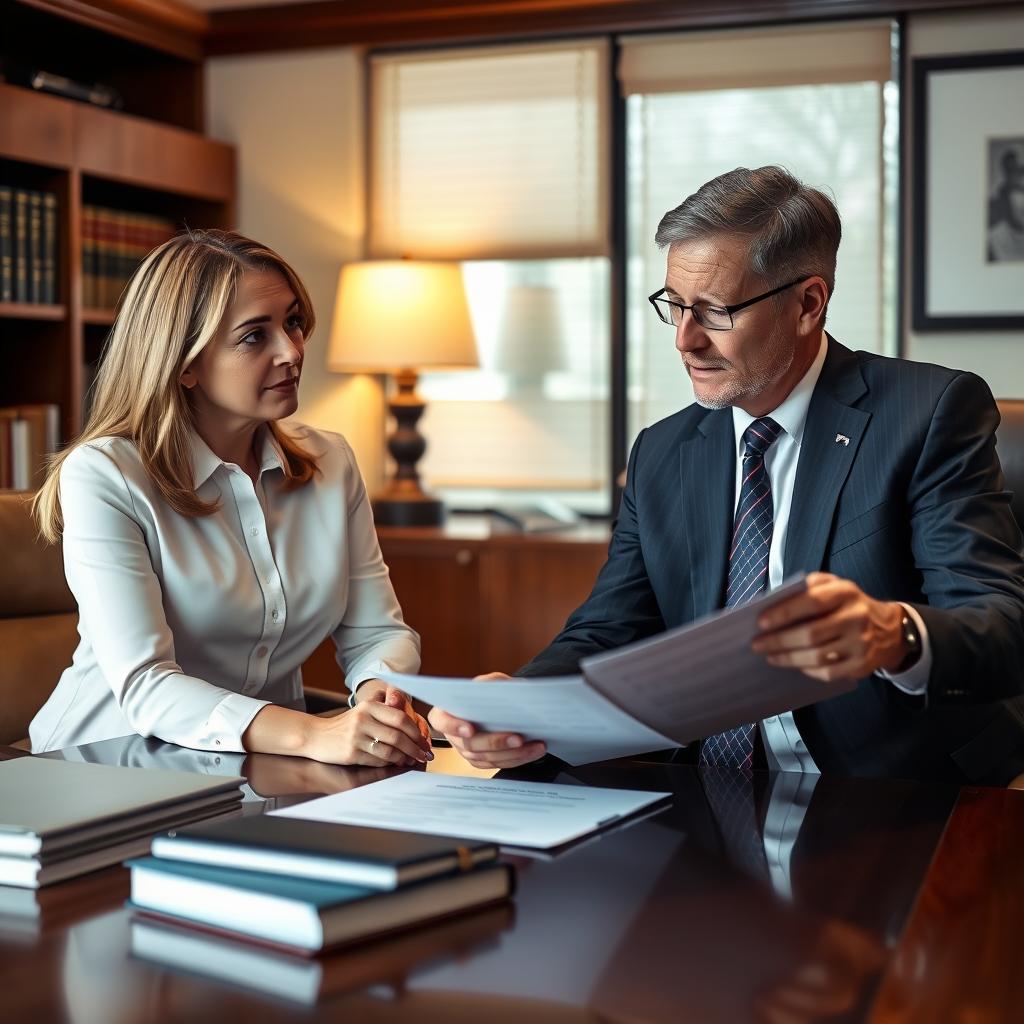 Fault Based Divorce Lawyer Orange County