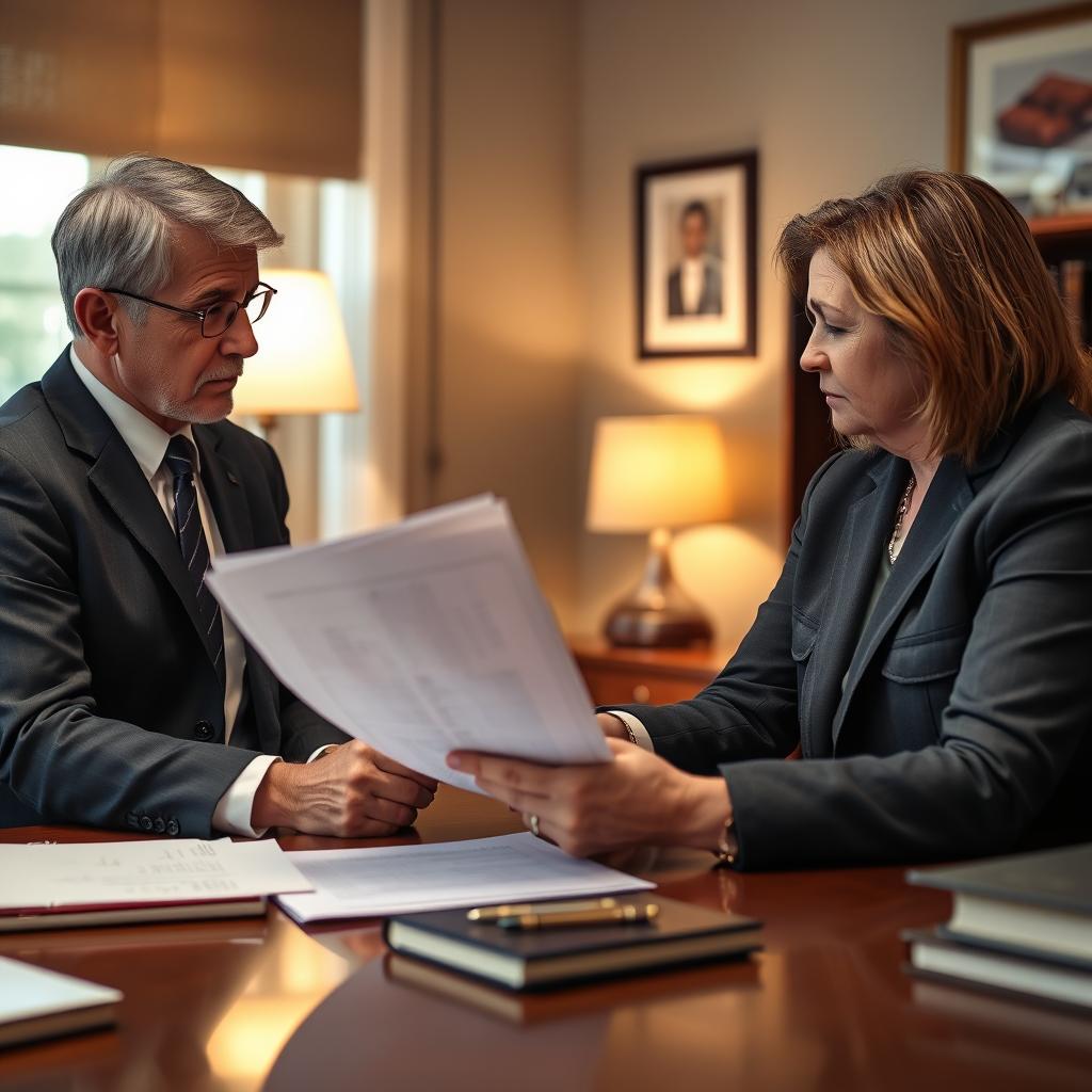 Fault Based Divorce Lawyer Roanoke County