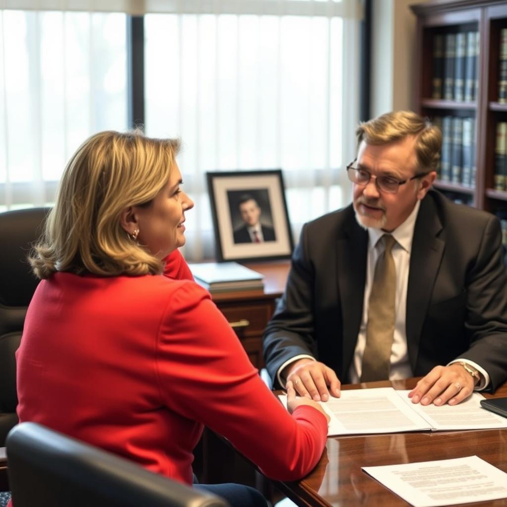 Fault Based Divorce Lawyer Suffolk