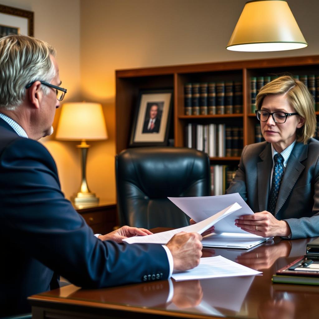 Flat Fee Uncontested Divorce Lawyer Albemarle County