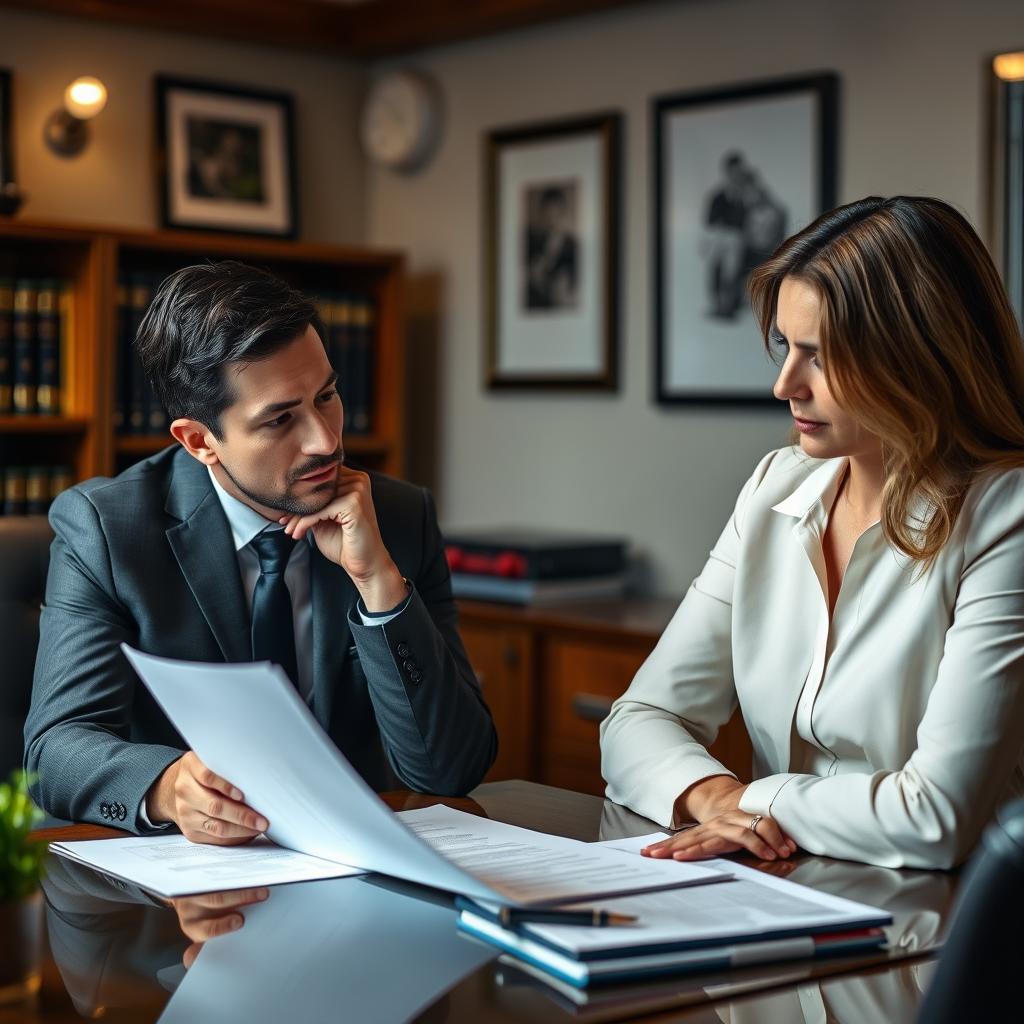 Flat Fee Uncontested Divorce Lawyer Augusta County