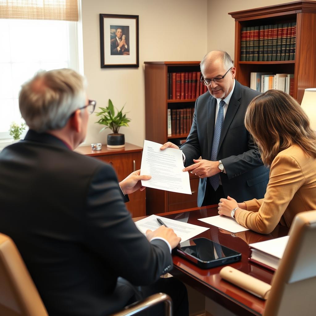 Flat Fee Uncontested Divorce Lawyer Botetourt County