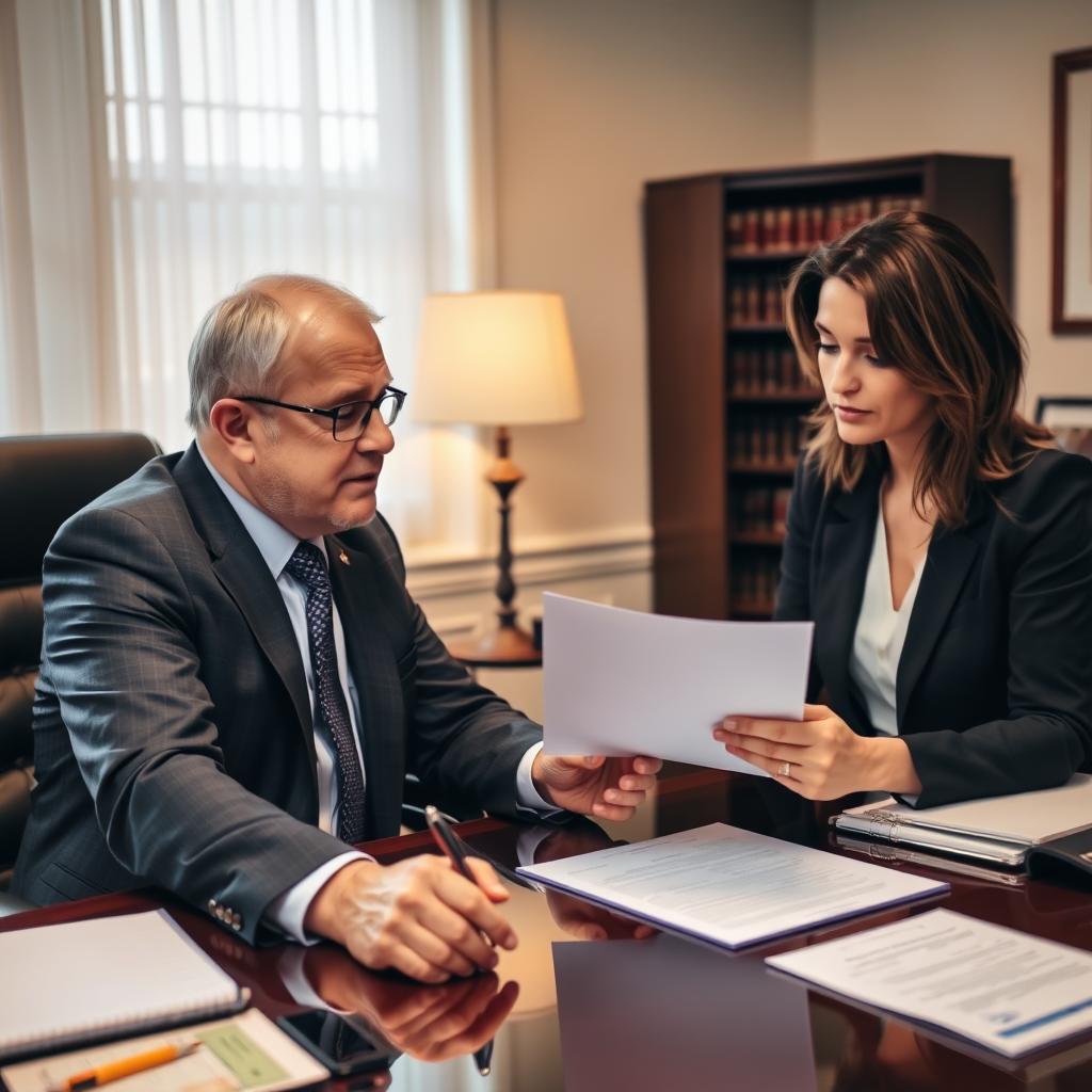 Flat Fee Uncontested Divorce Lawyer Chesterfield County