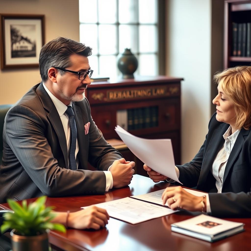 Flat Fee Uncontested Divorce Lawyer Clarke County