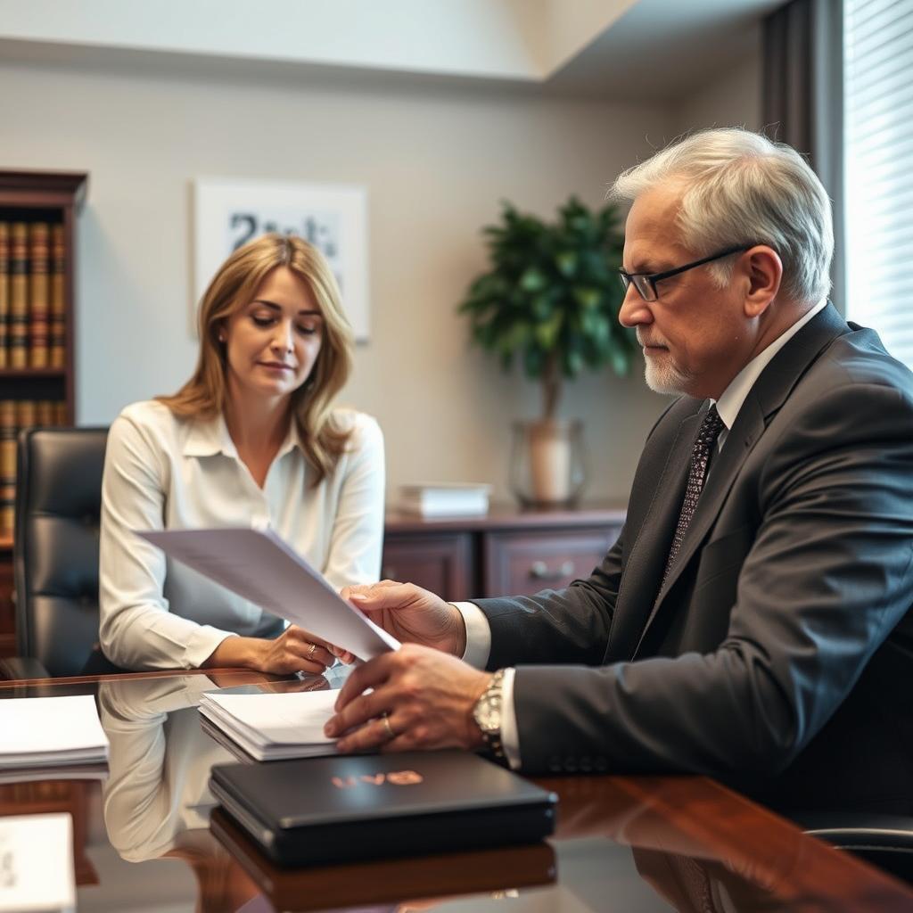 Flat Fee Uncontested Divorce Lawyer Colonial Heights