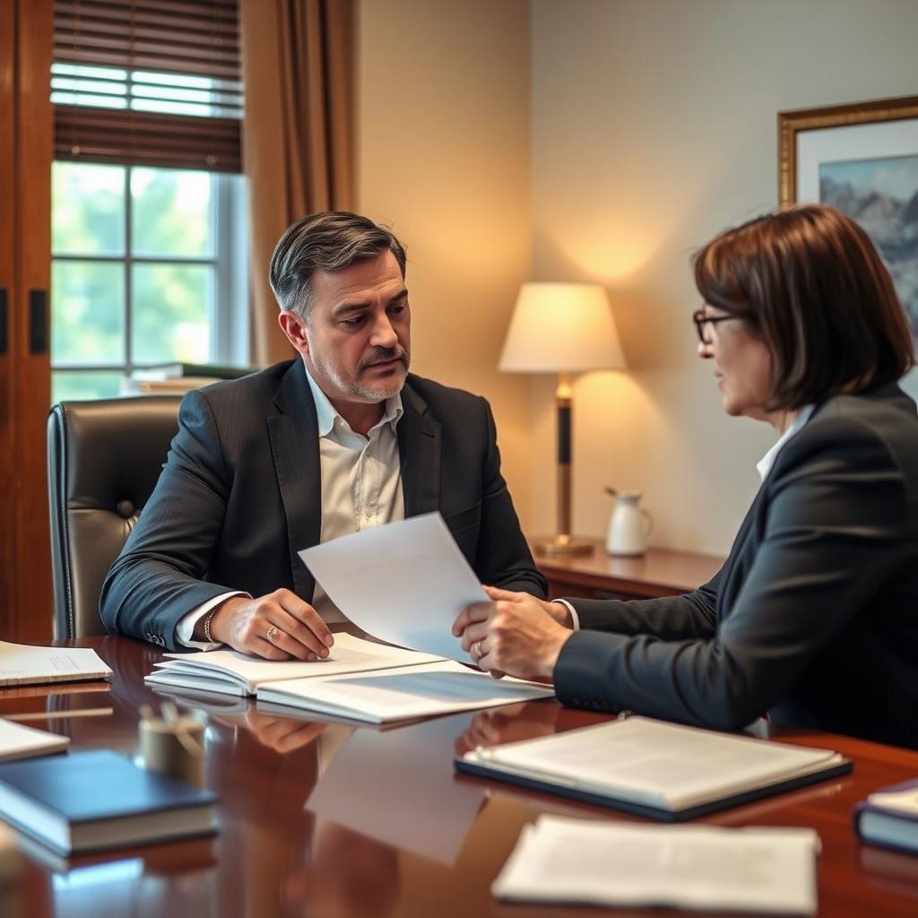 Flat Fee Uncontested Divorce Lawyer Culpeper County