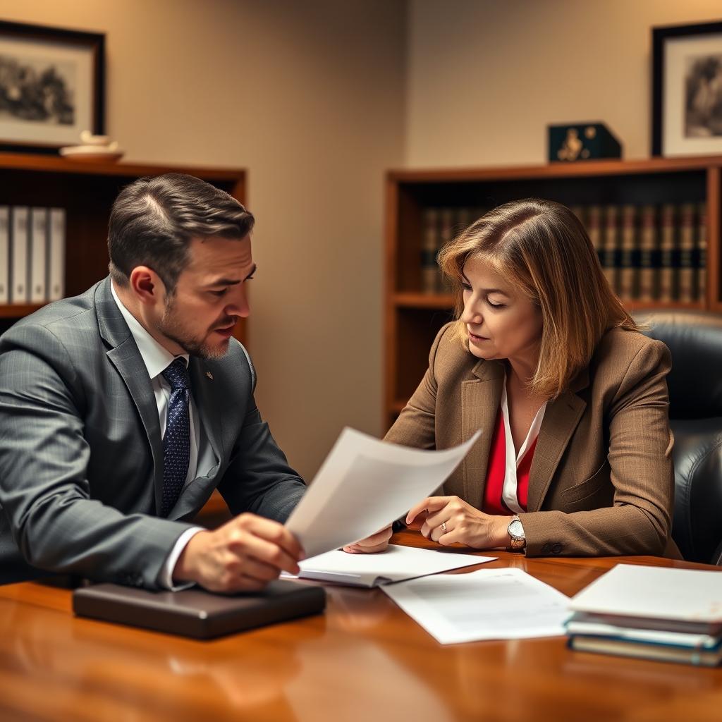 Flat Fee Uncontested Divorce Lawyer Fairfax County