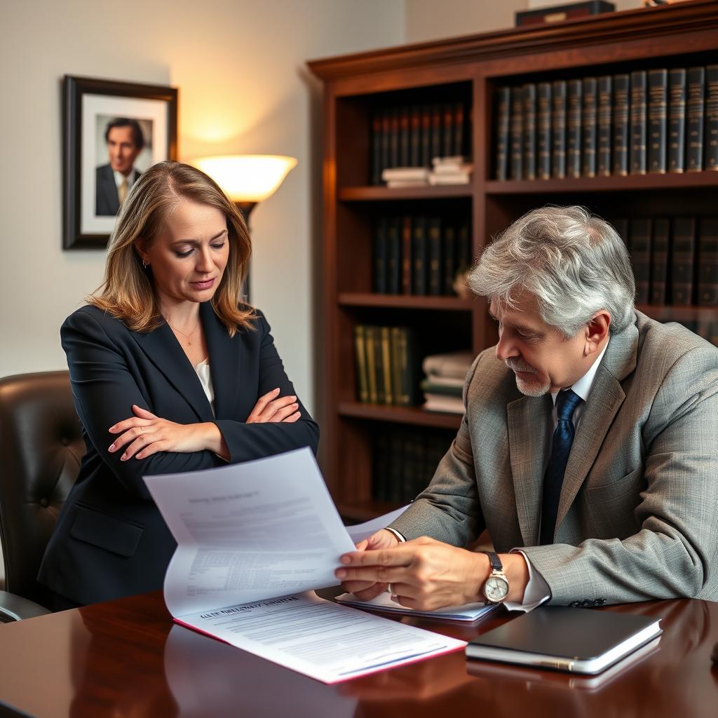 Flat Fee Uncontested Divorce Lawyer Fluvanna County