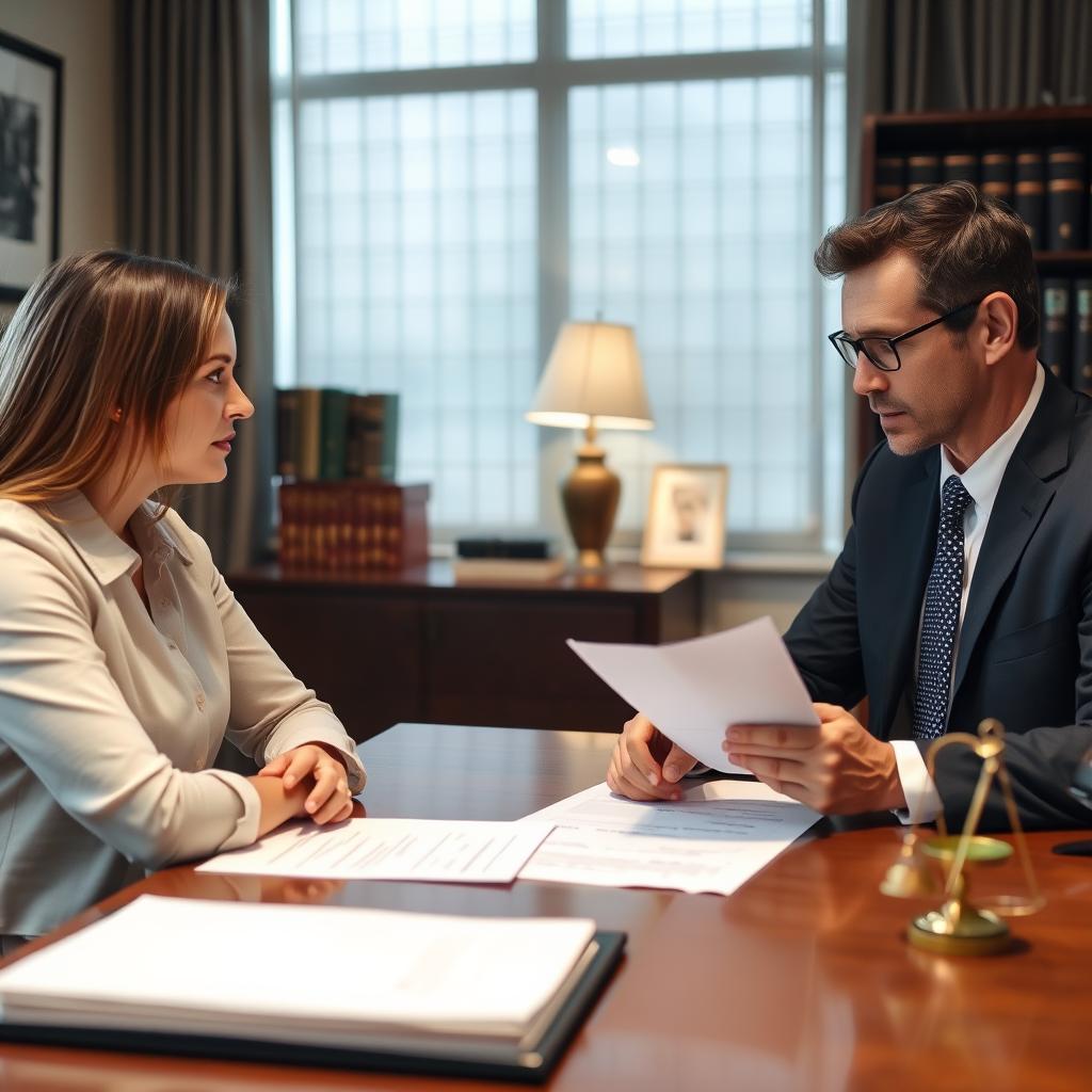 Flat Fee Uncontested Divorce Lawyer Frederick County